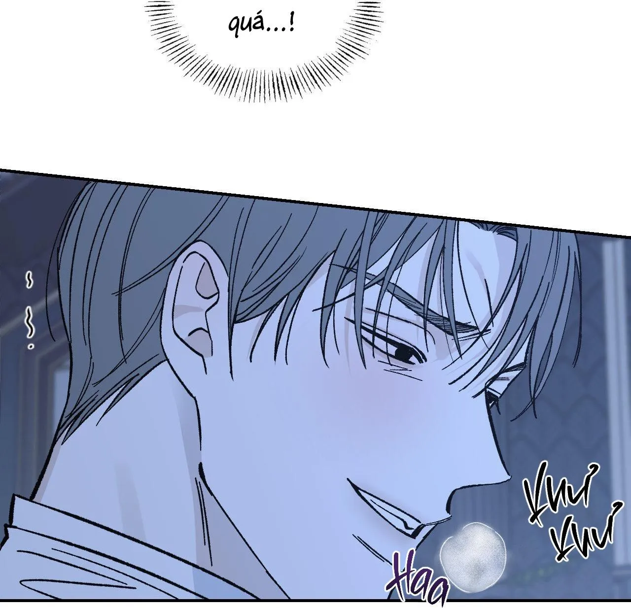 DINH THỰ Chapter 37 Trang 9