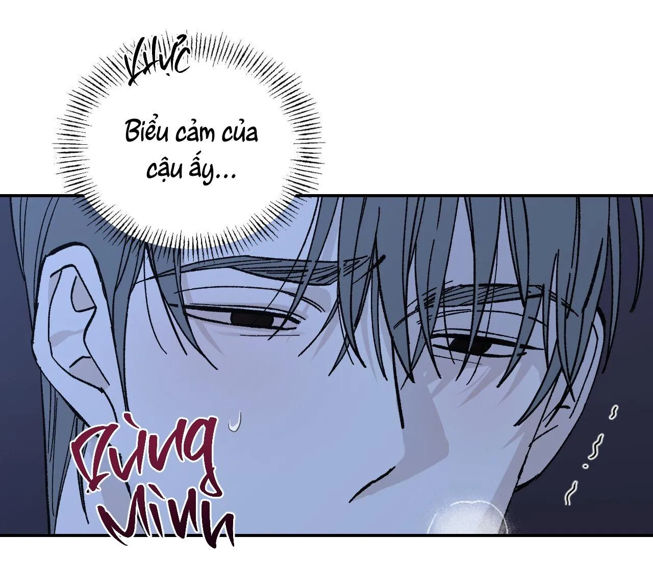 DINH THỰ Chapter 37 Trang 13