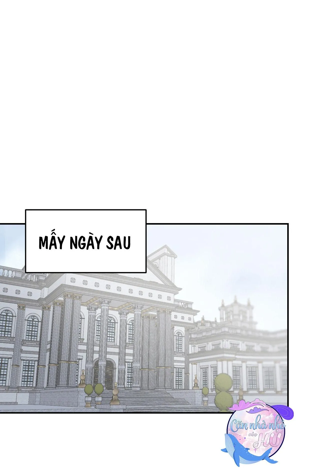 DINH THỰ Chapter 37 Trang 19