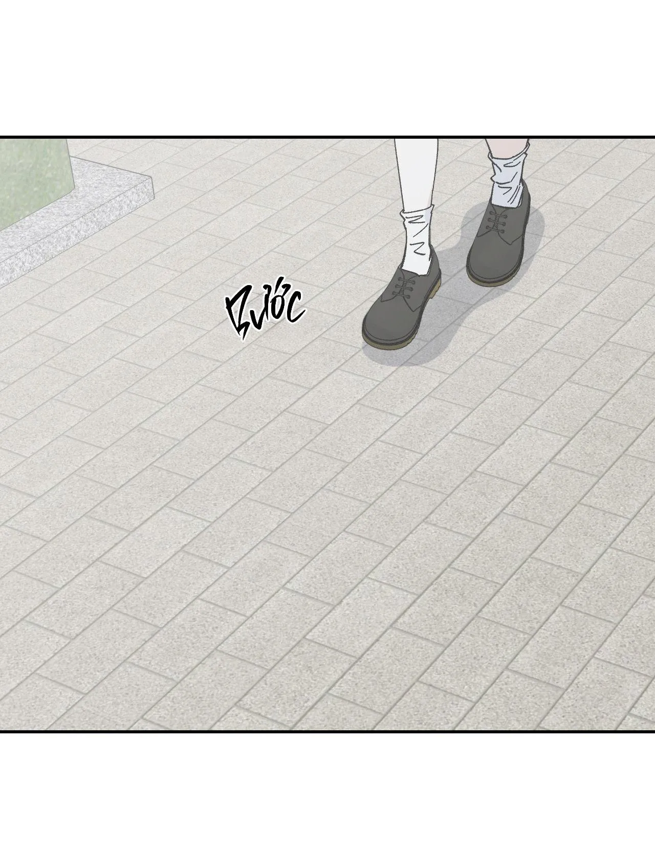 DINH THỰ Chapter 37 Trang 22