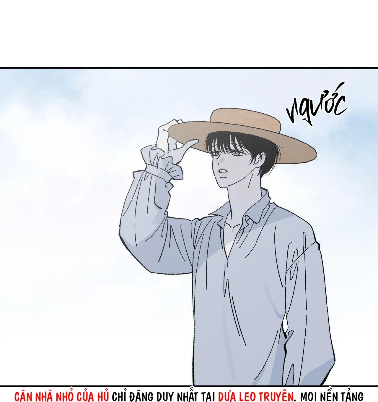 DINH THỰ Chapter 37 Trang 23