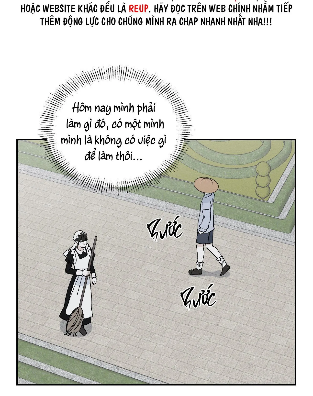 DINH THỰ Chapter 37 Trang 24