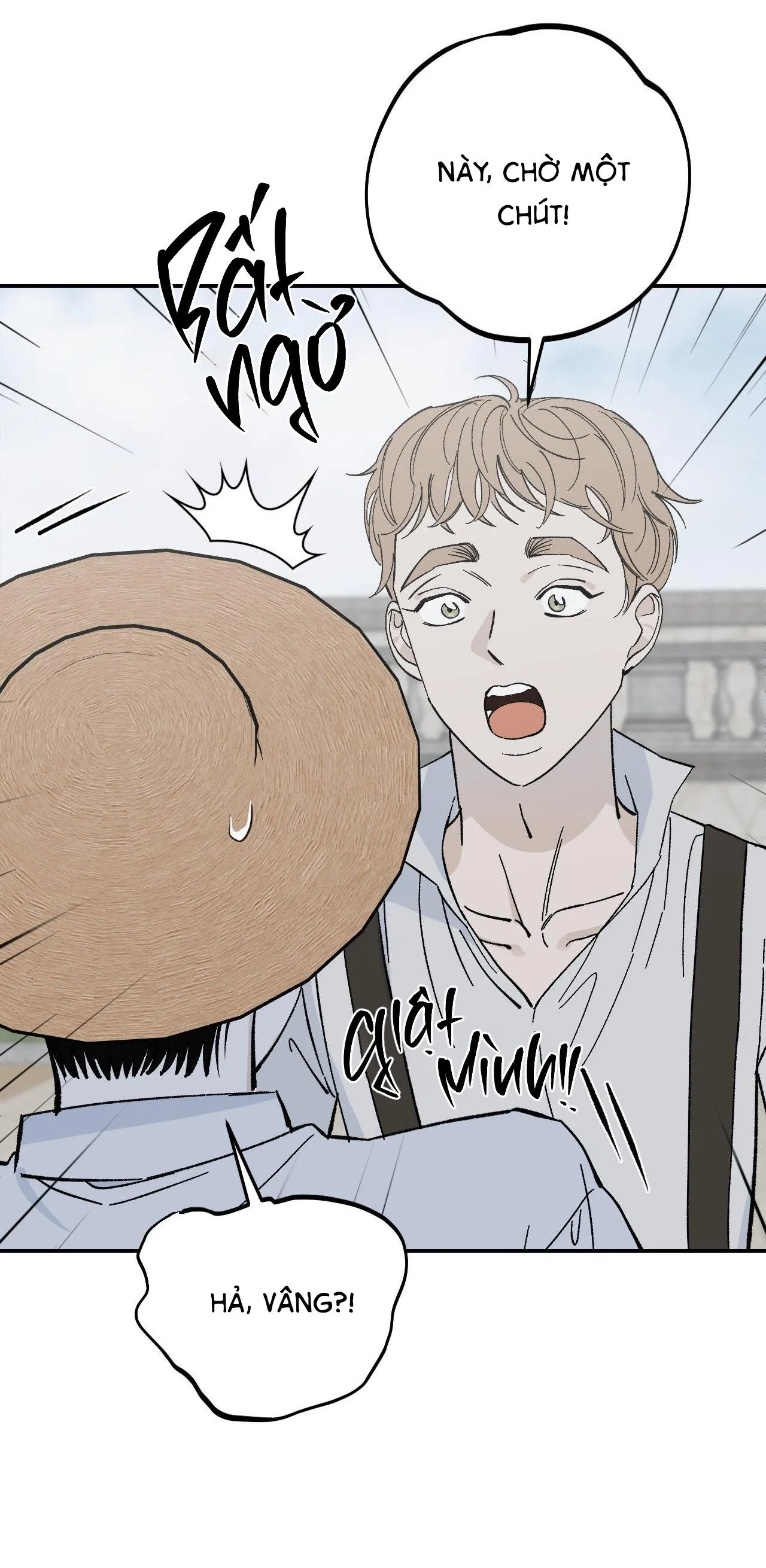DINH THỰ Chapter 37 Trang 29