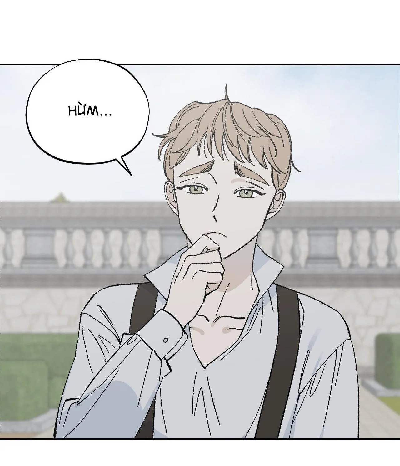 DINH THỰ Chapter 37 Trang 33