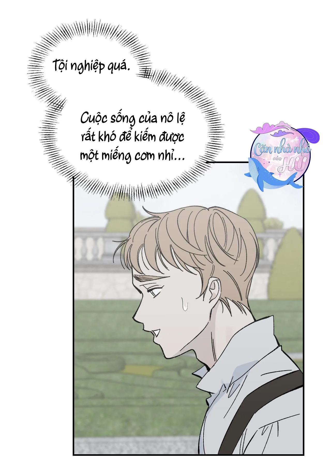 DINH THỰ Chapter 37 Trang 36