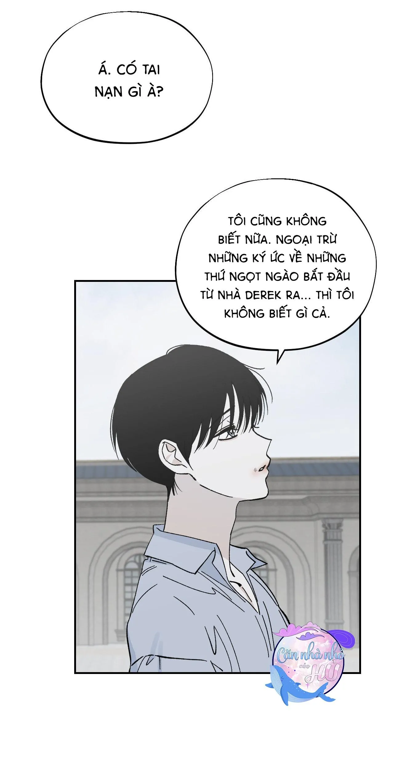 DINH THỰ Chapter 37 Trang 41