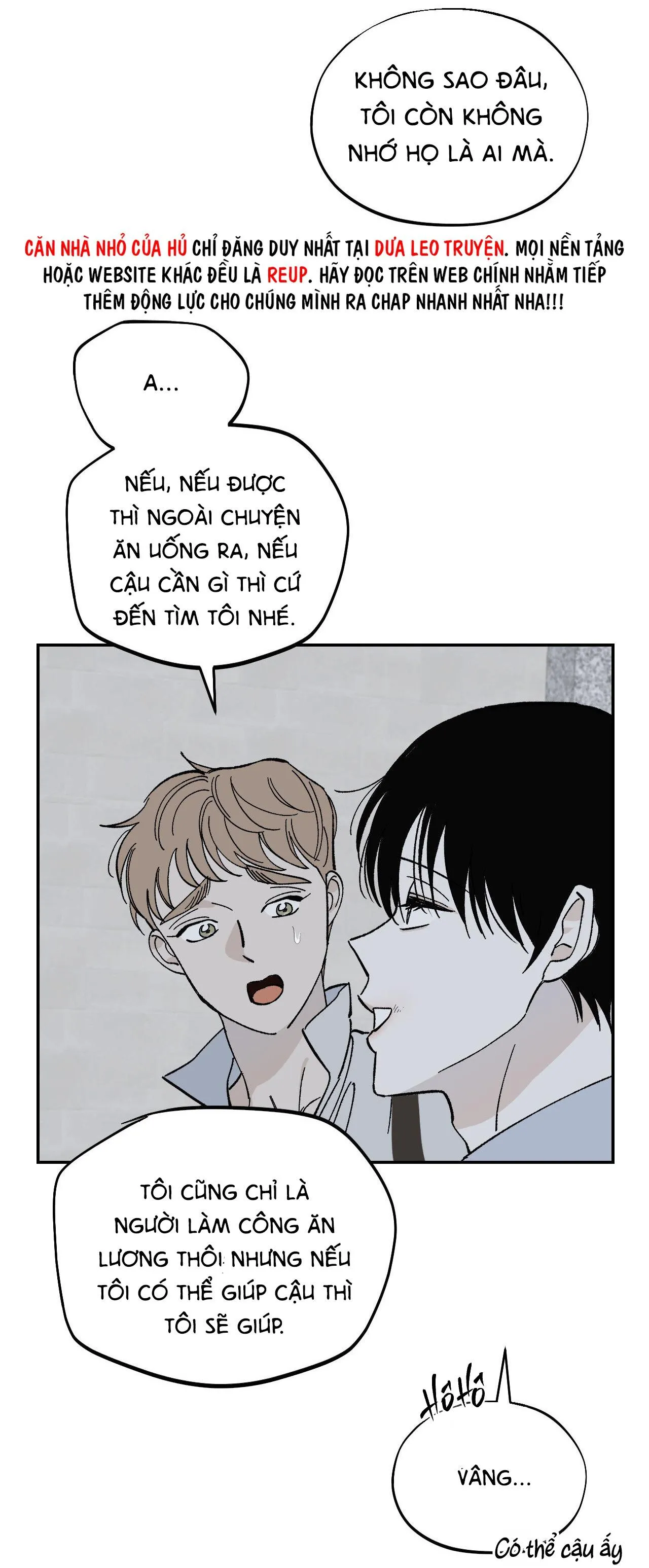 DINH THỰ Chapter 37 Trang 45