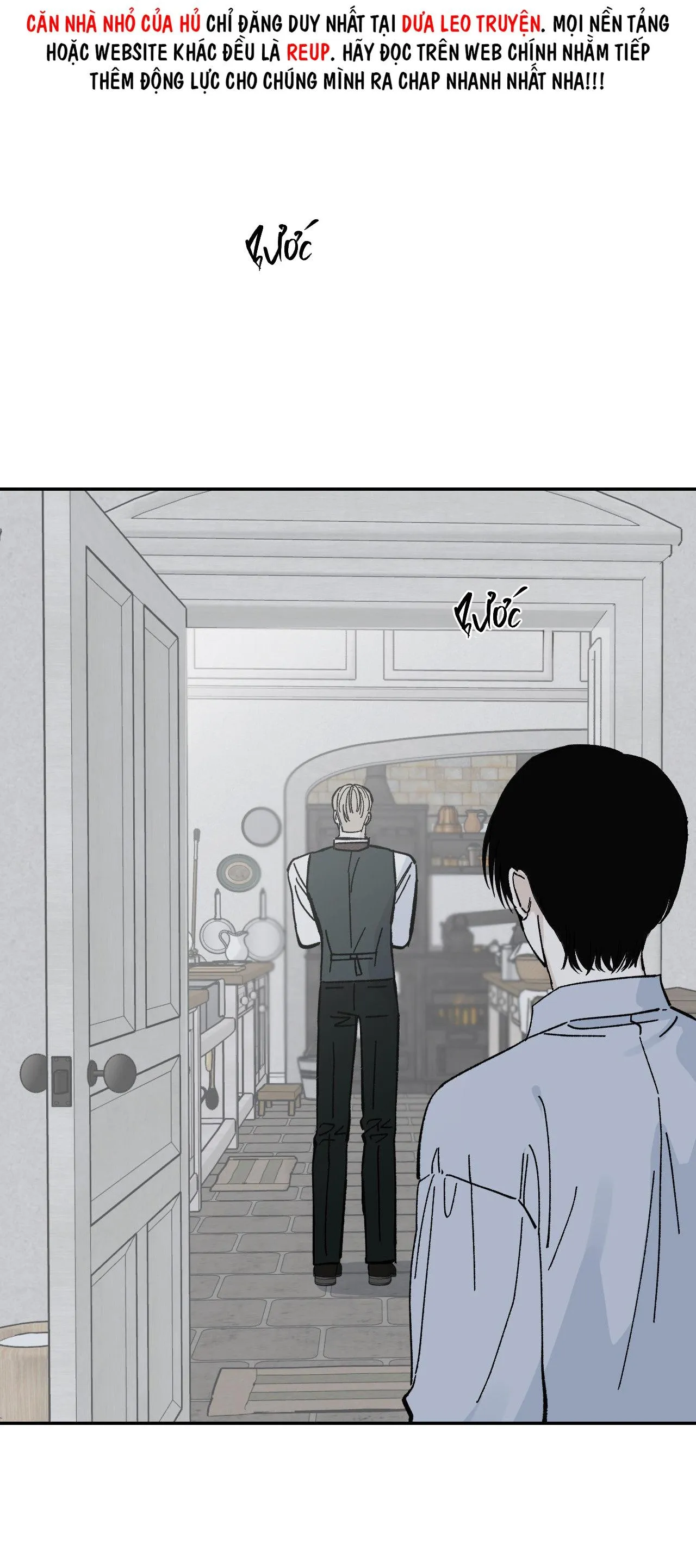 DINH THỰ Chapter 37 Trang 47