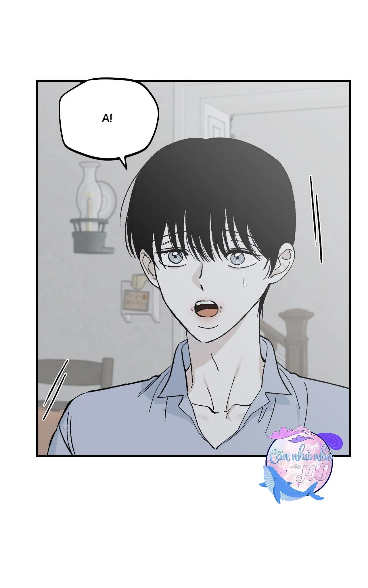 DINH THỰ Chapter 37 Trang 48