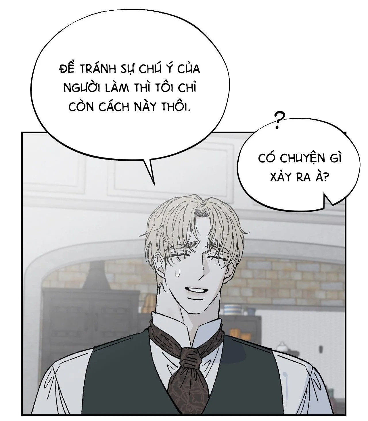 DINH THỰ Chapter 37 Trang 54