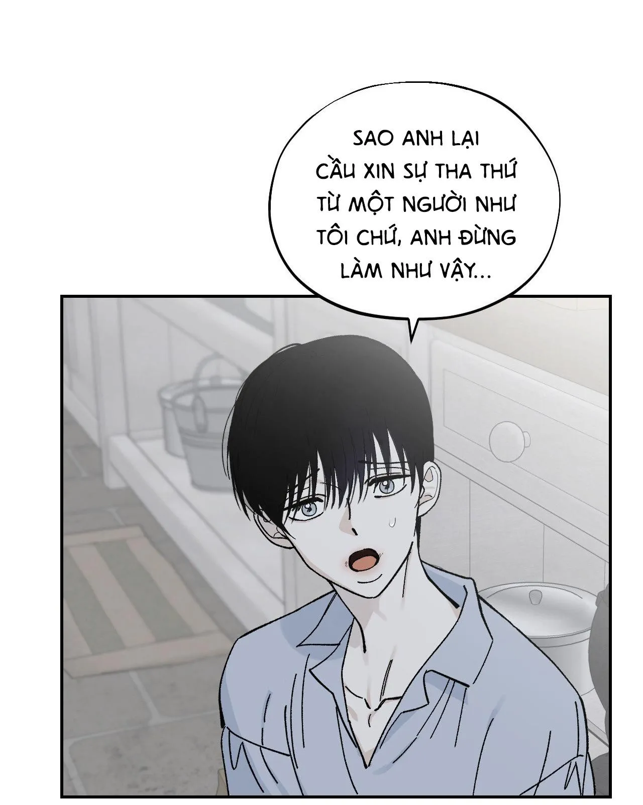 DINH THỰ Chapter 37 Trang 57