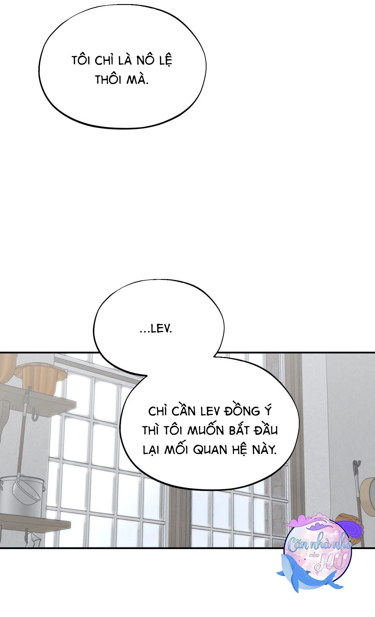 DINH THỰ Chapter 37 Trang 58