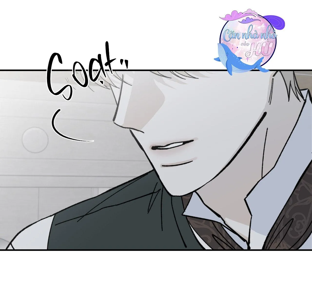 DINH THỰ Chapter 38 Trang 3