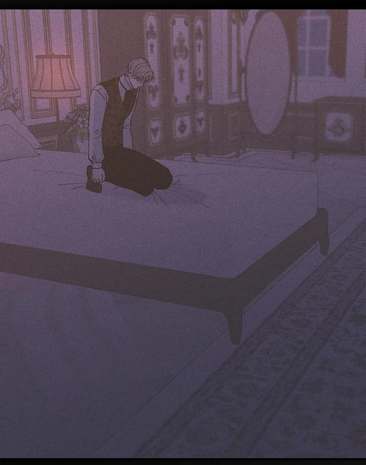 DINH THỰ Chapter 38 Trang 9