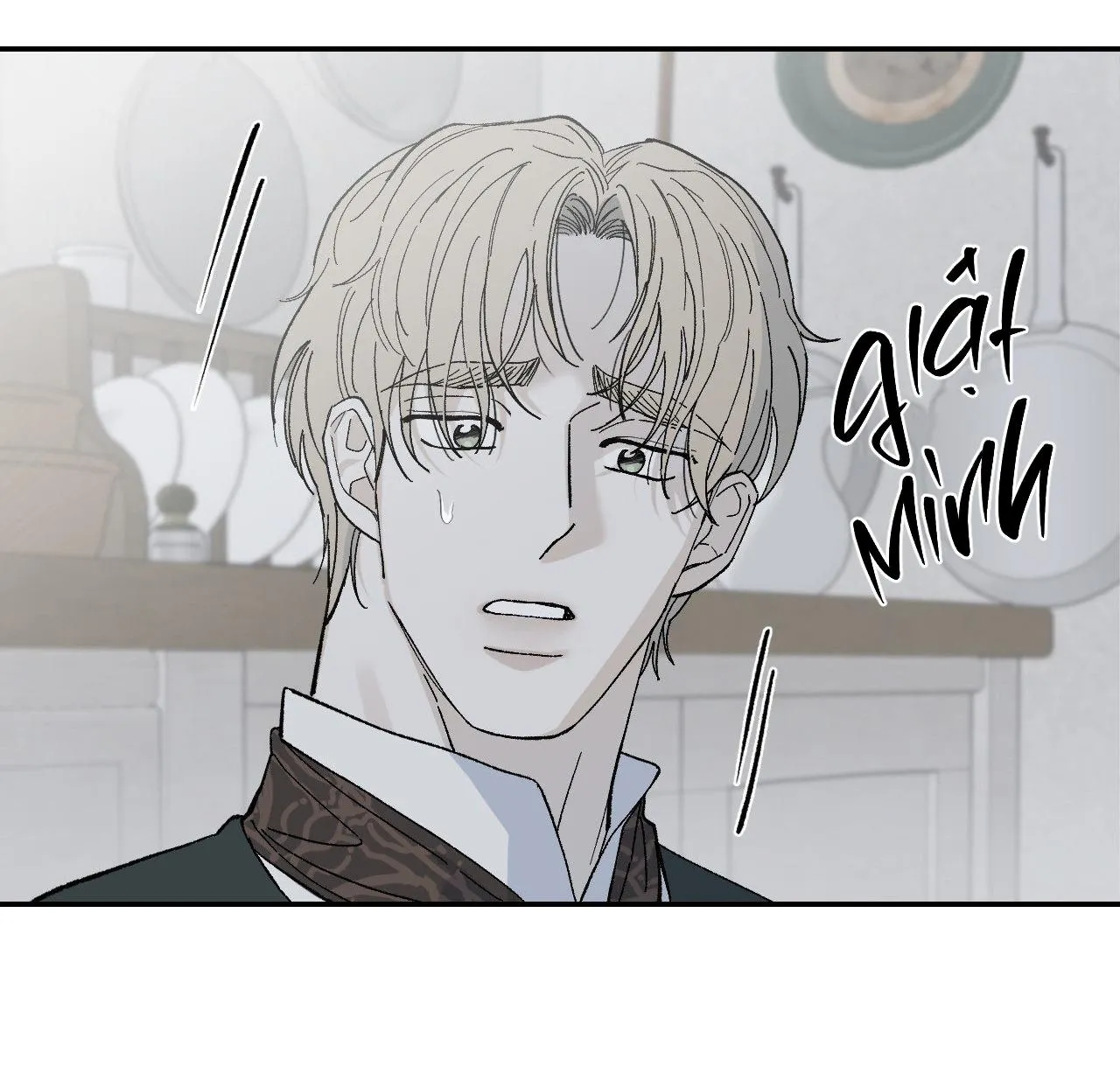 DINH THỰ Chapter 38 Trang 12