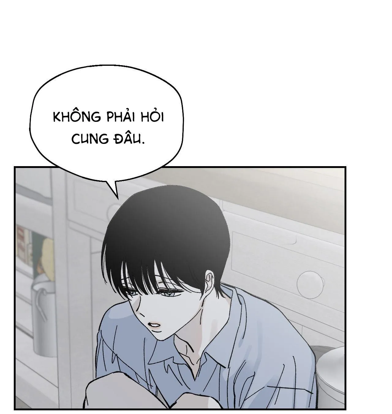 DINH THỰ Chapter 38 Trang 13