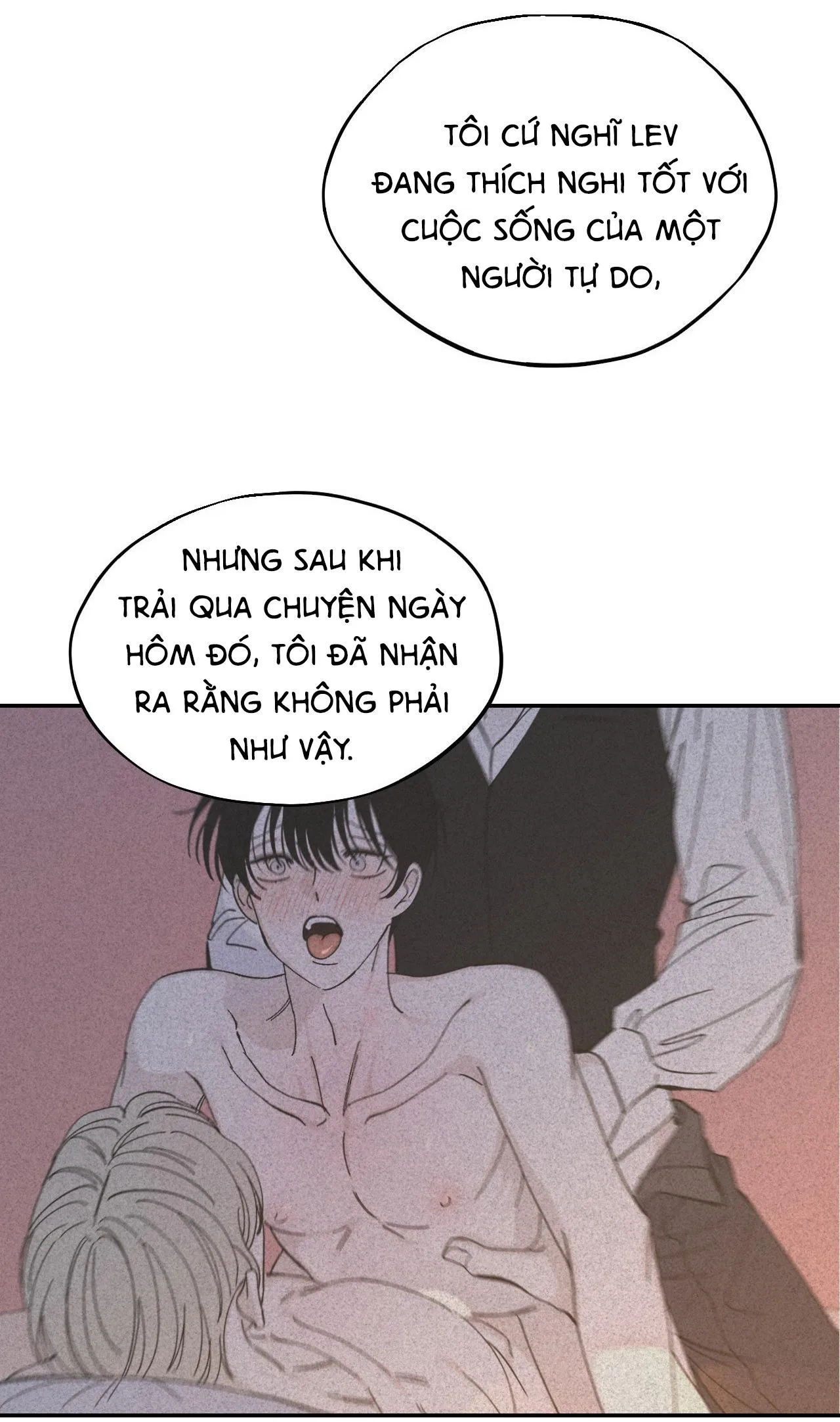 DINH THỰ Chapter 38 Trang 16