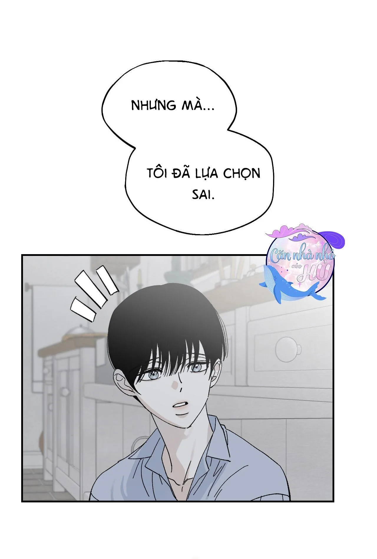DINH THỰ Chapter 38 Trang 18