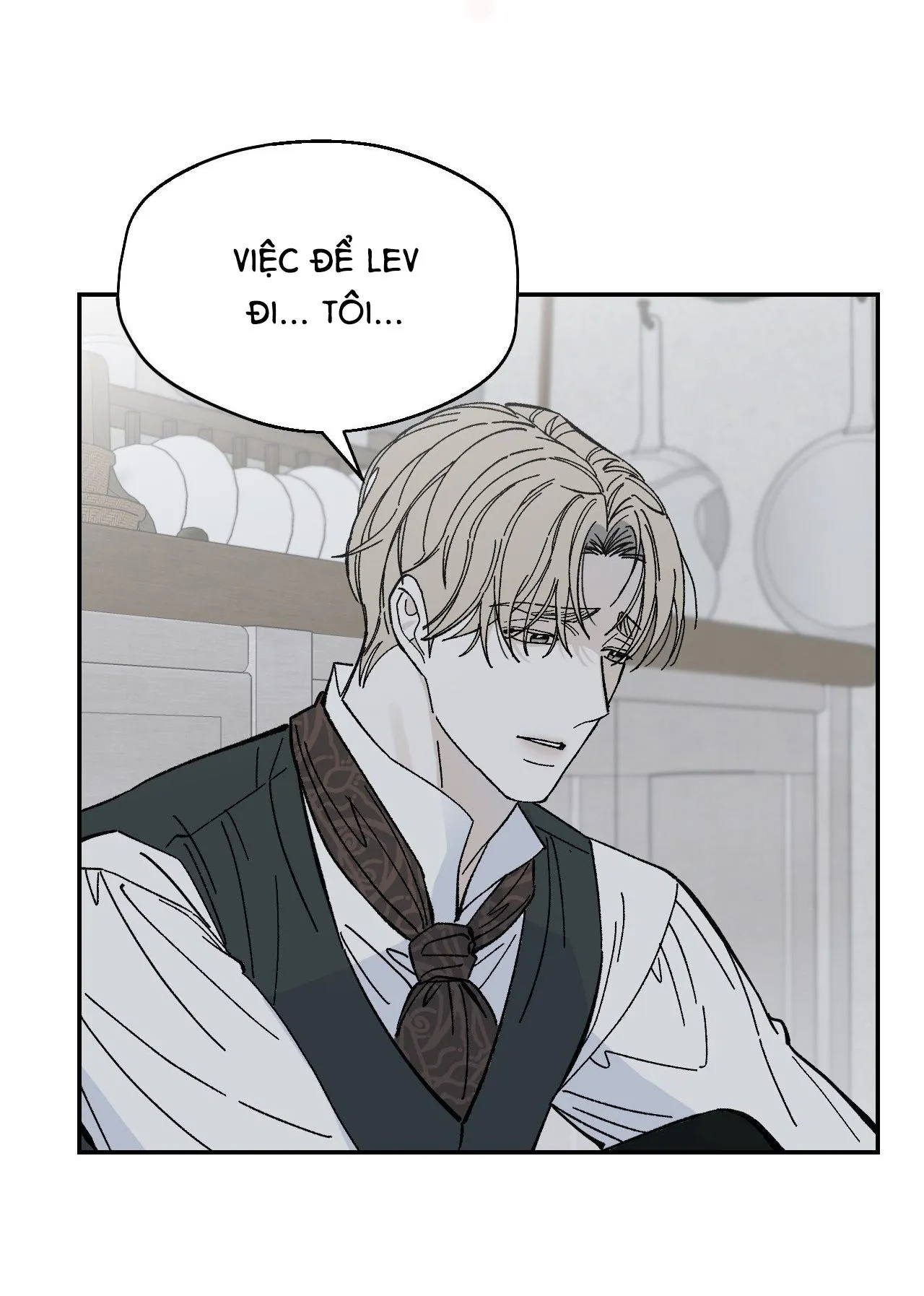 DINH THỰ Chapter 38 Trang 19