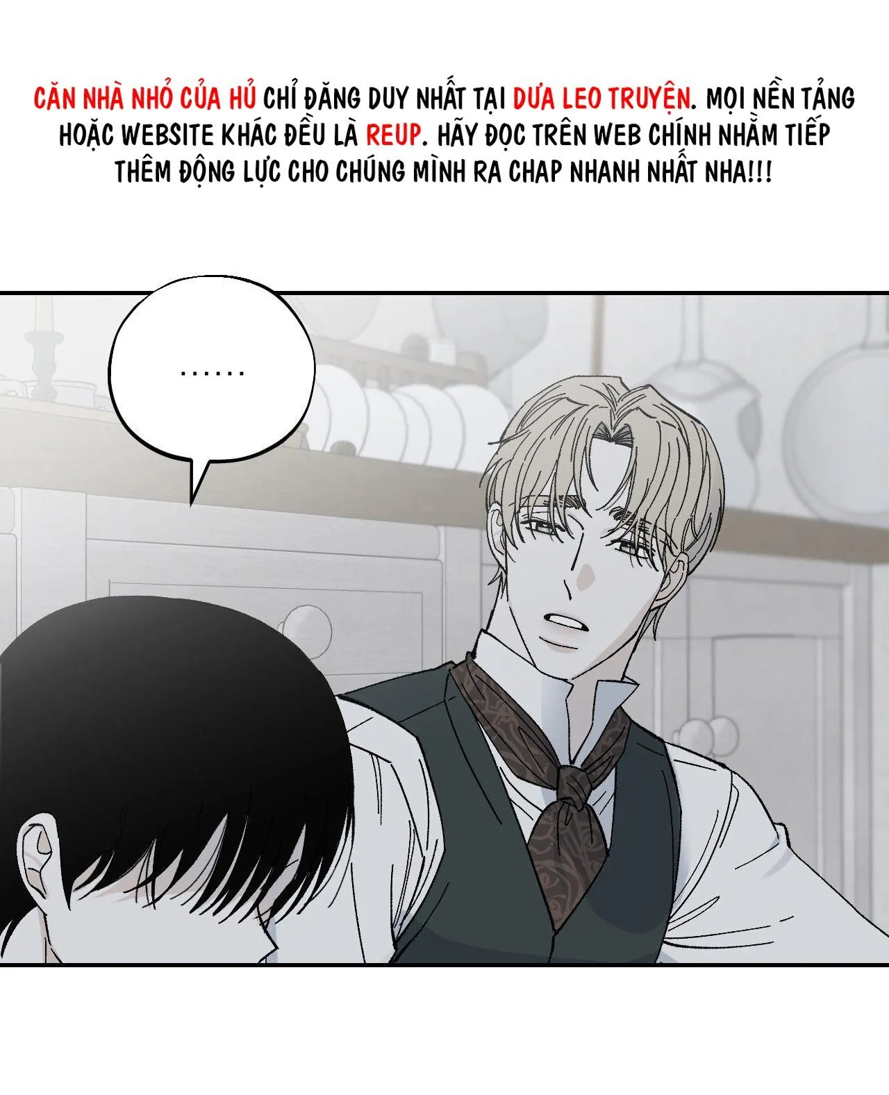 DINH THỰ Chapter 38 Trang 27