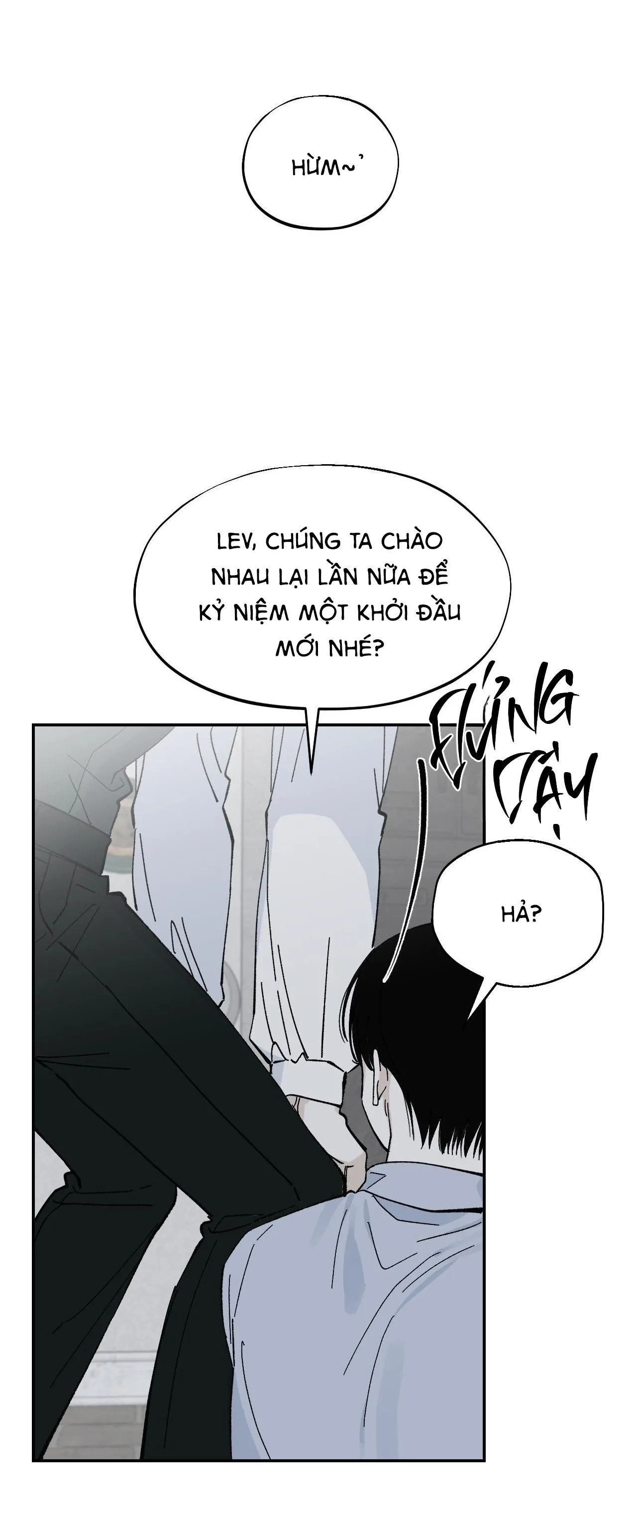 DINH THỰ Chapter 38 Trang 28