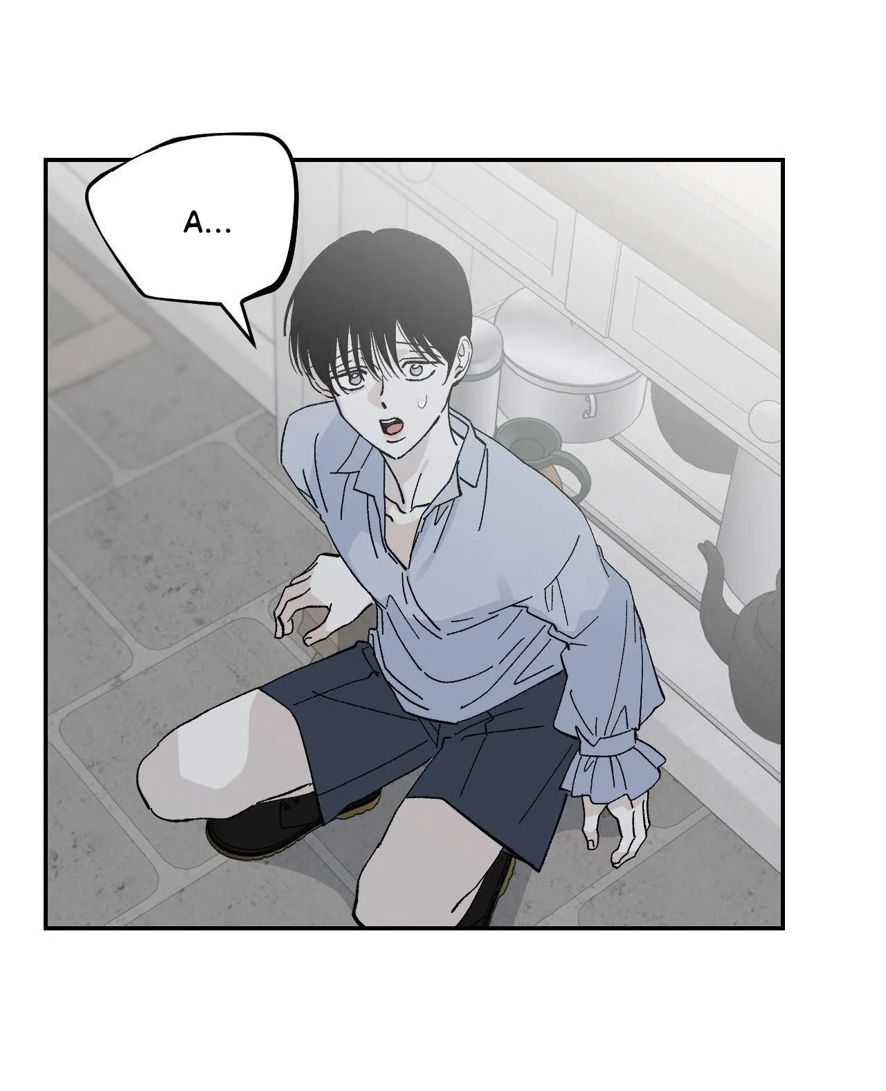 DINH THỰ Chapter 38 Trang 30