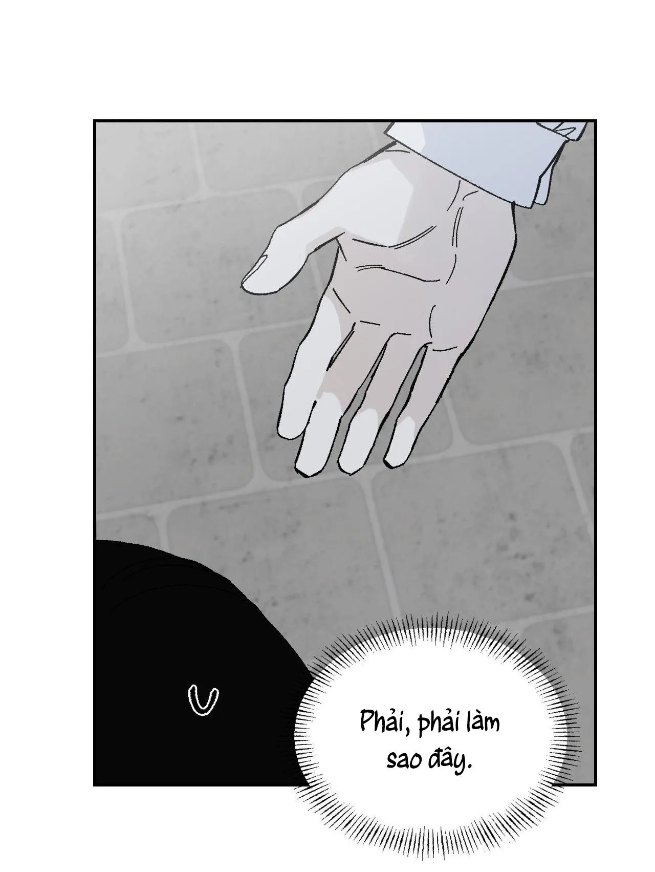 DINH THỰ Chapter 38 Trang 31