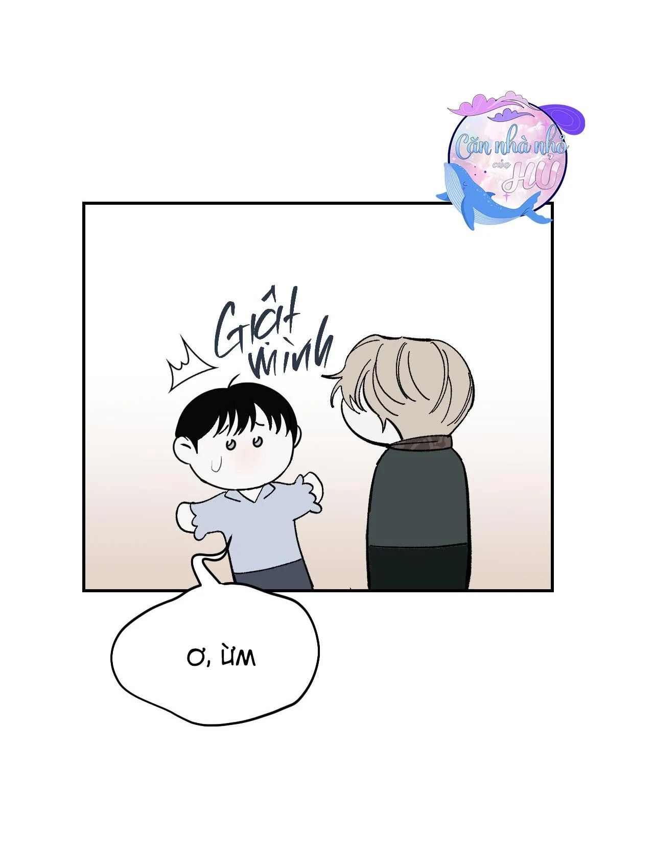 DINH THỰ Chapter 38 Trang 33