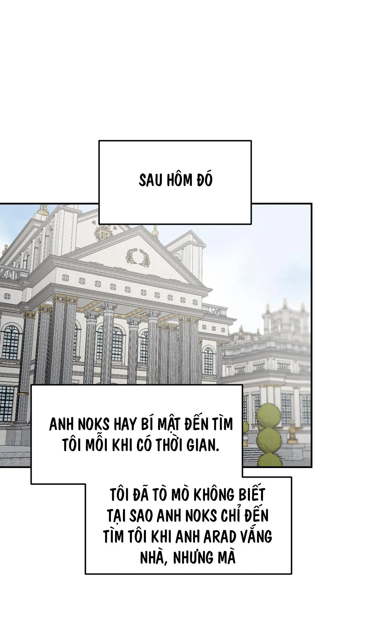 DINH THỰ Chapter 38 Trang 40