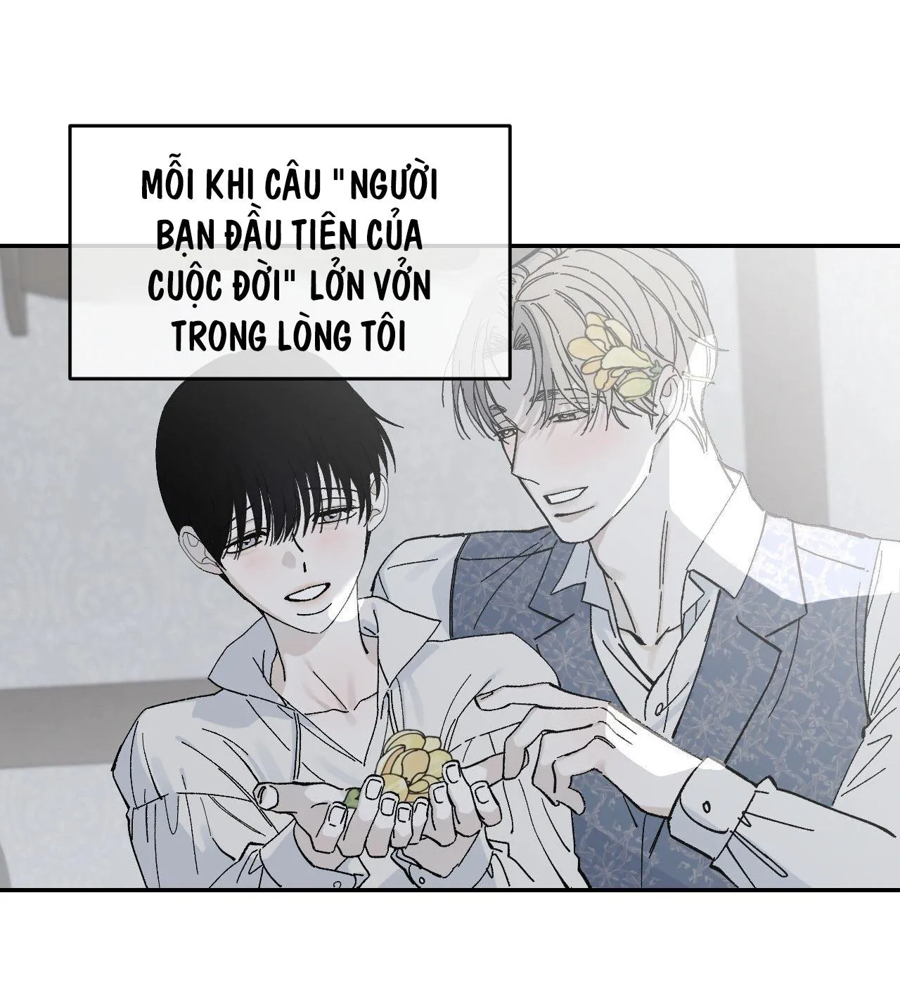 DINH THỰ Chapter 38 Trang 44