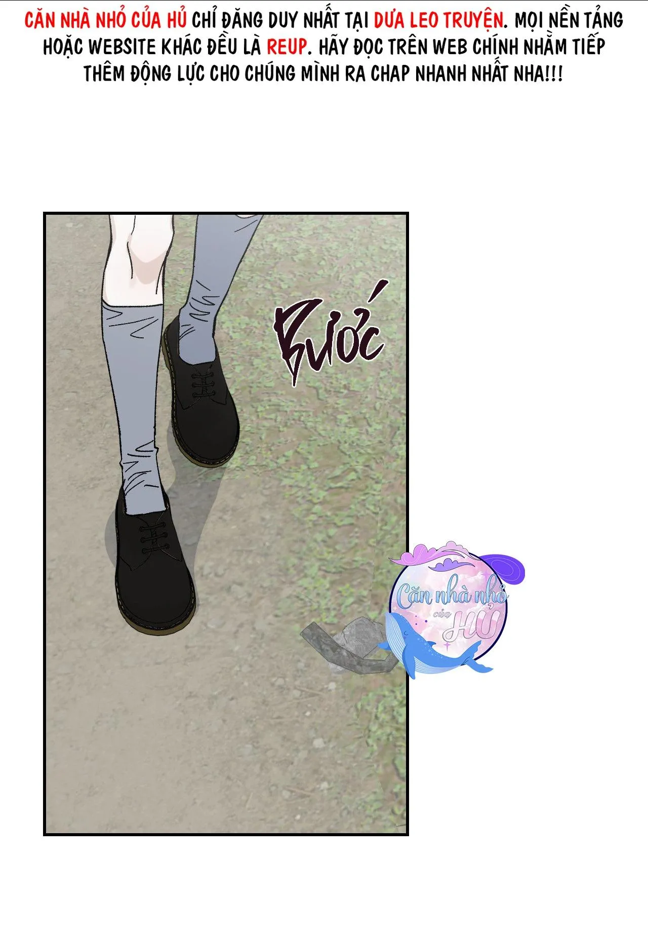 DINH THỰ Chapter 38 Trang 48