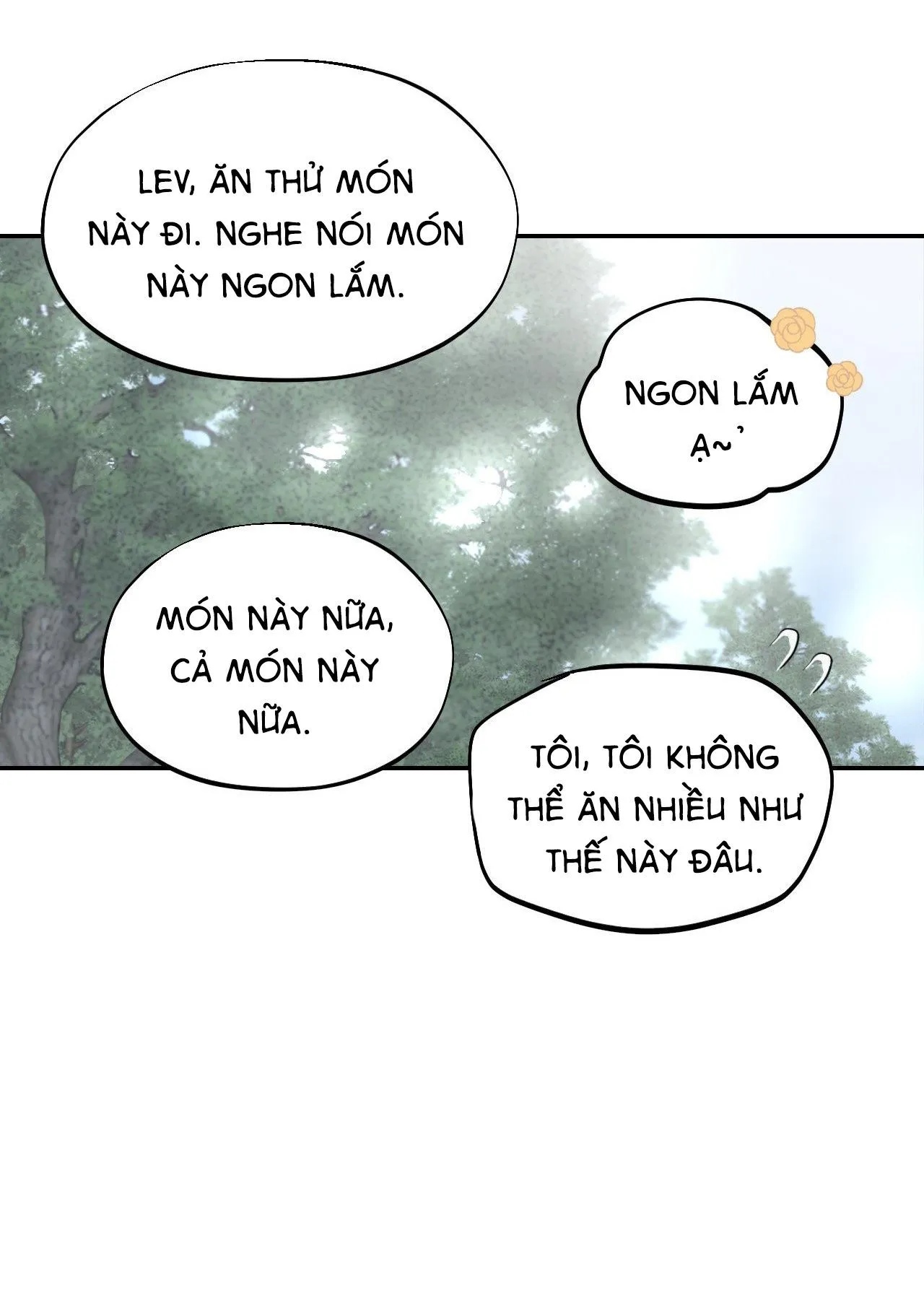 DINH THỰ Chapter 38 Trang 55