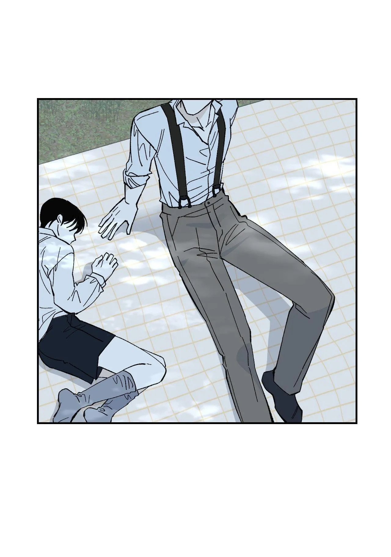 DINH THỰ Chapter 38 Trang 60