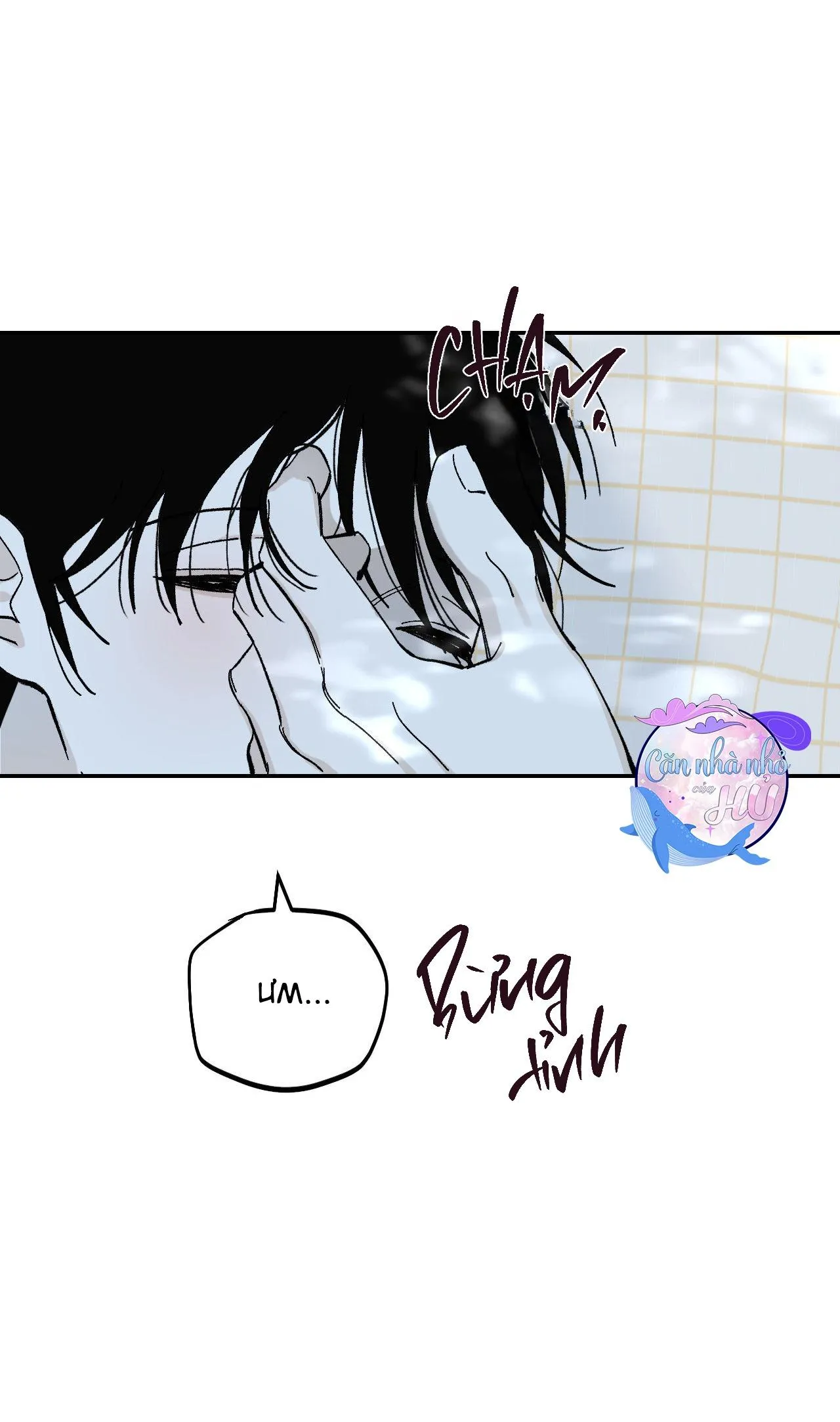 DINH THỰ Chapter 38 Trang 61