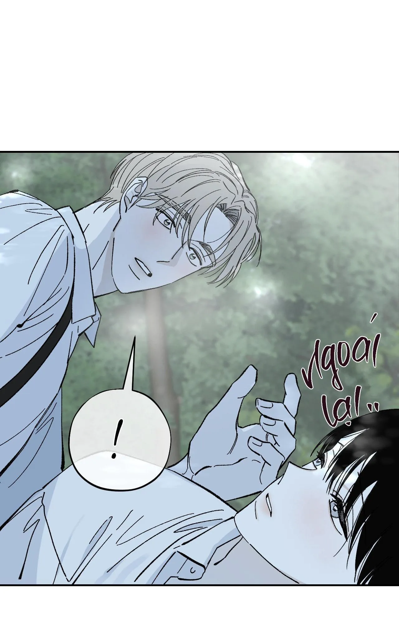 DINH THỰ Chapter 38 Trang 62