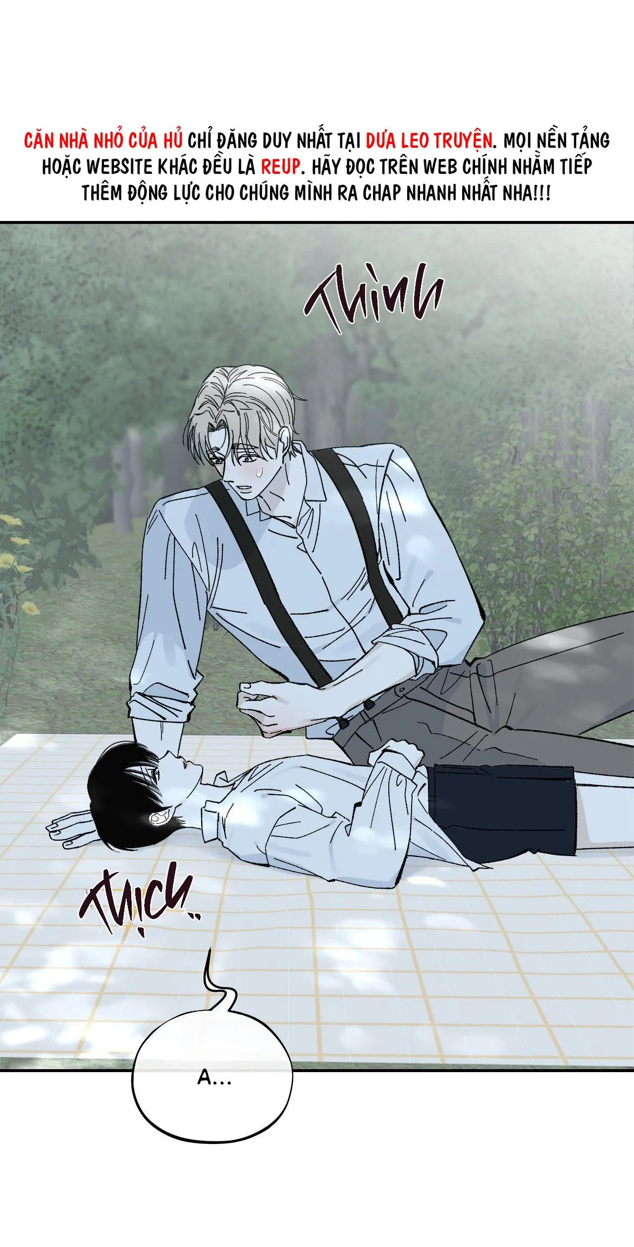 DINH THỰ Chapter 38 Trang 65