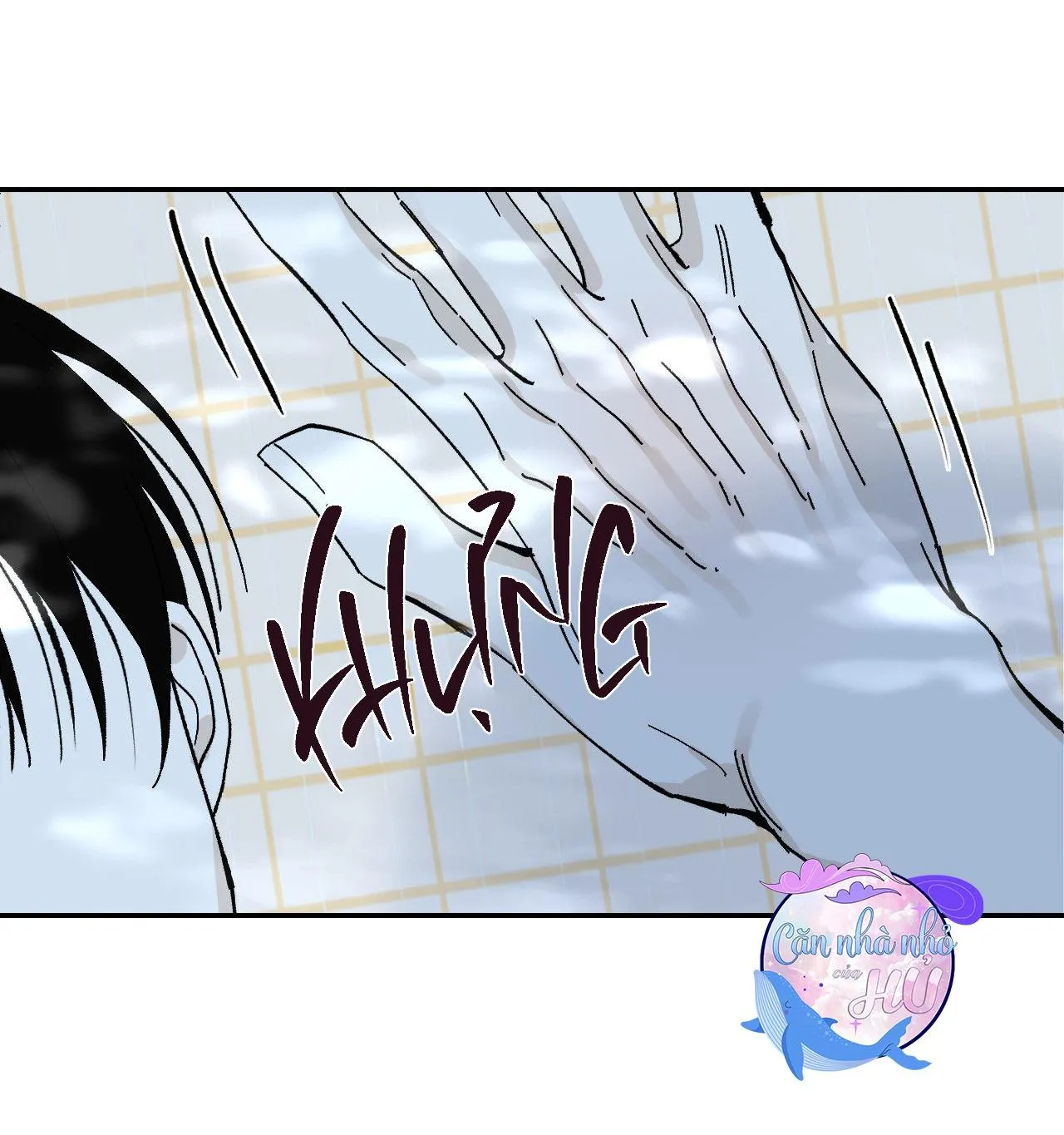 DINH THỰ Chapter 38 Trang 67