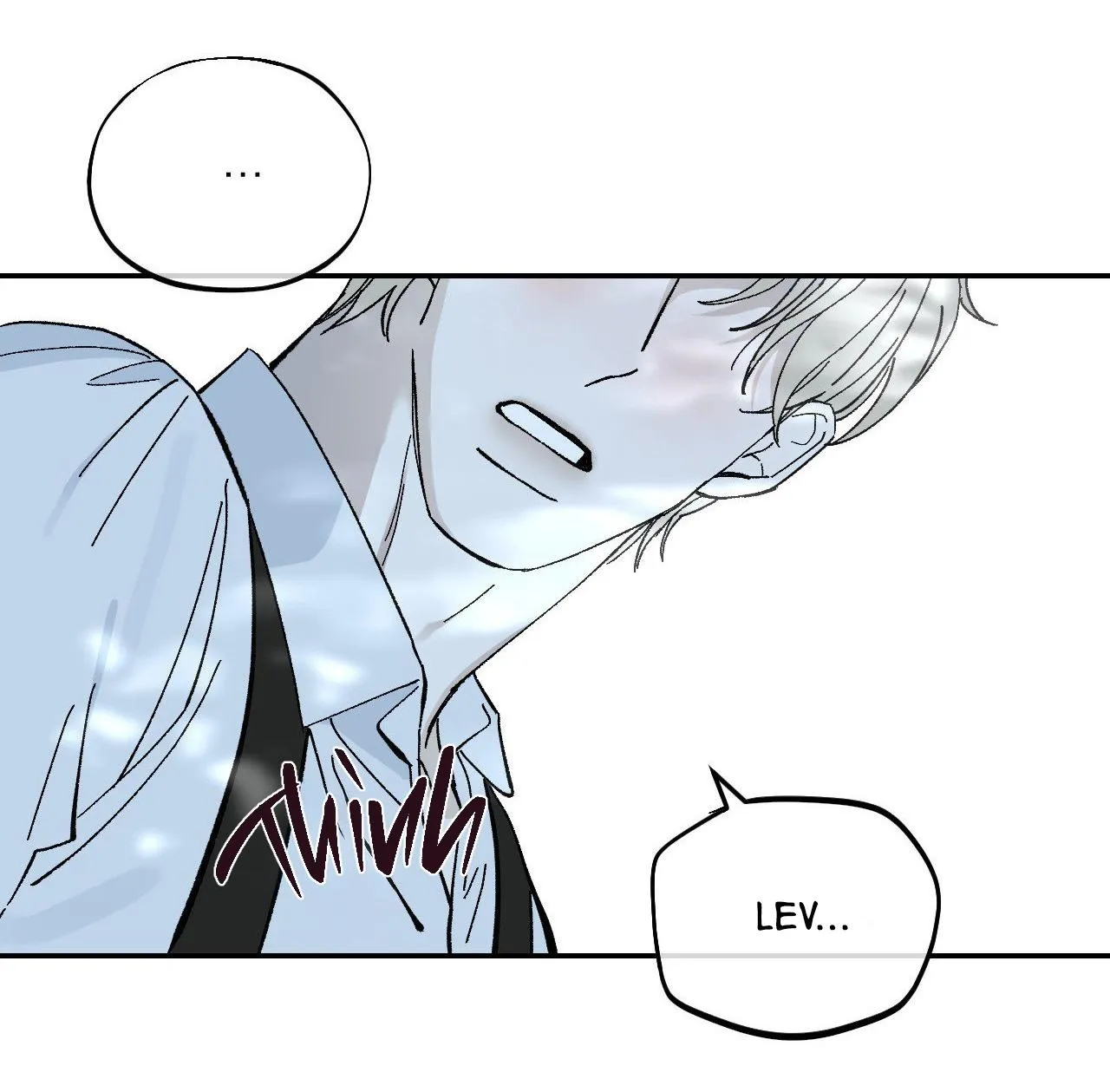 DINH THỰ Chapter 38 Trang 68