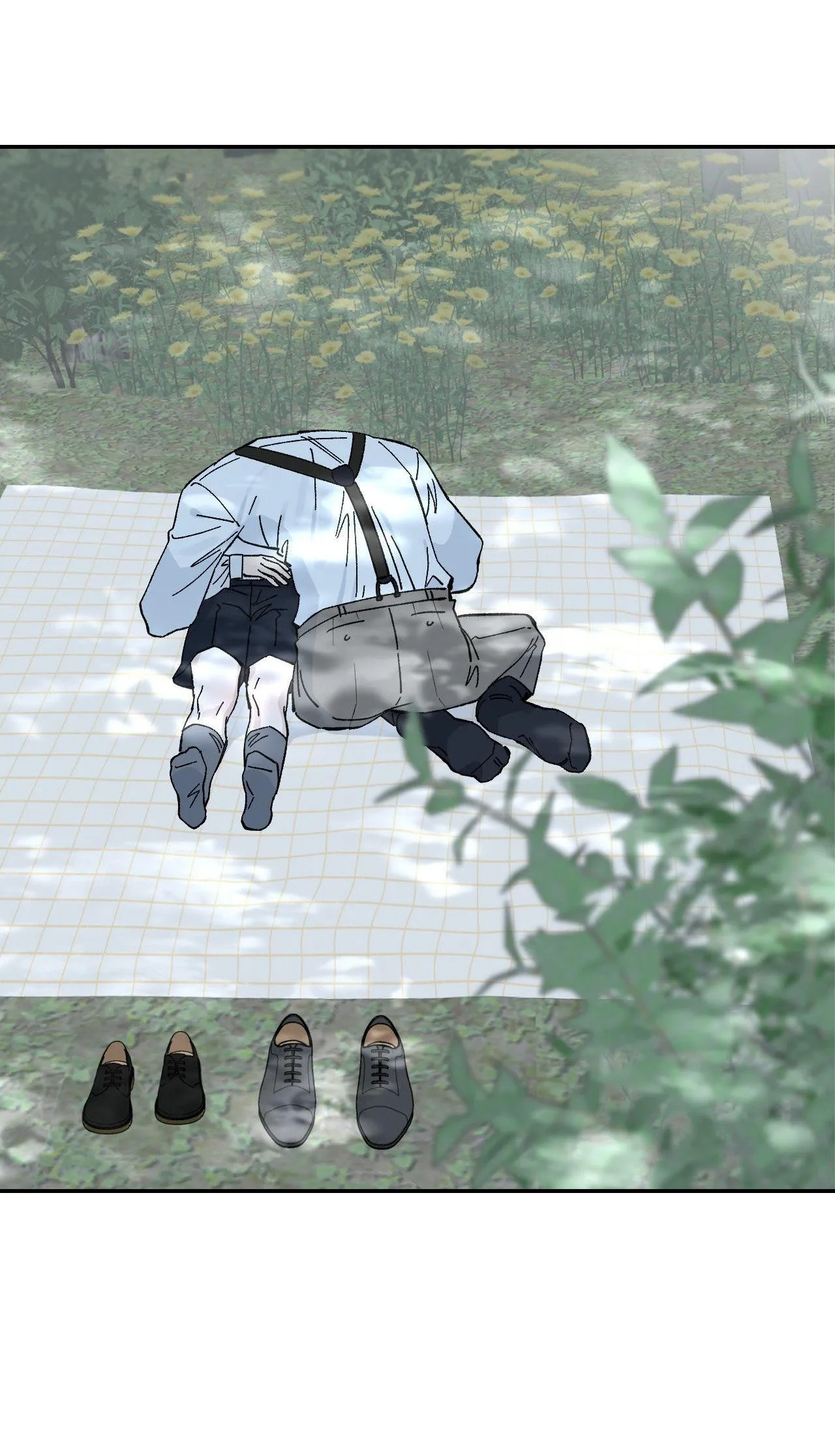 DINH THỰ Chapter 38 Trang 70