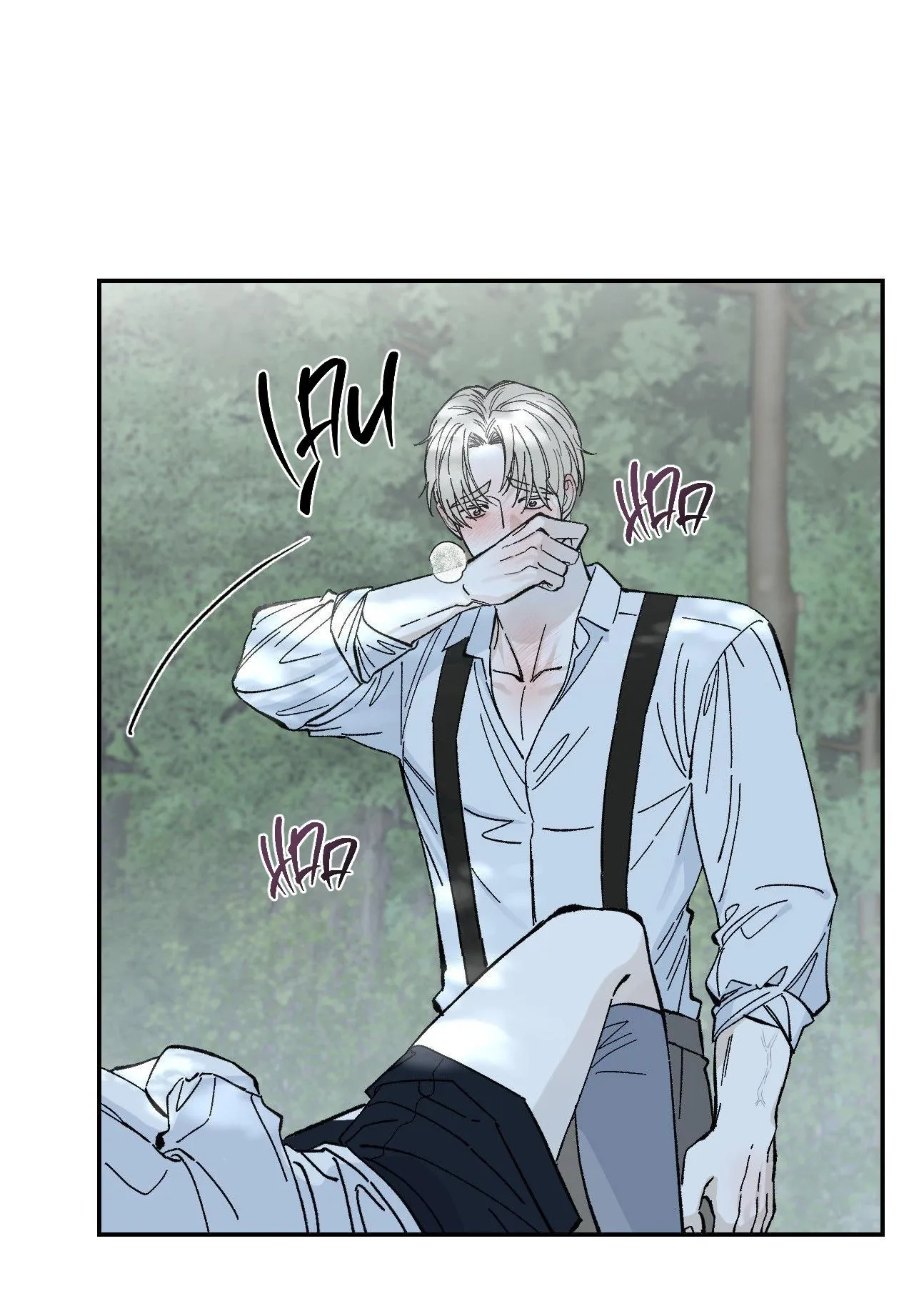 DINH THỰ Chapter 39 Trang 10