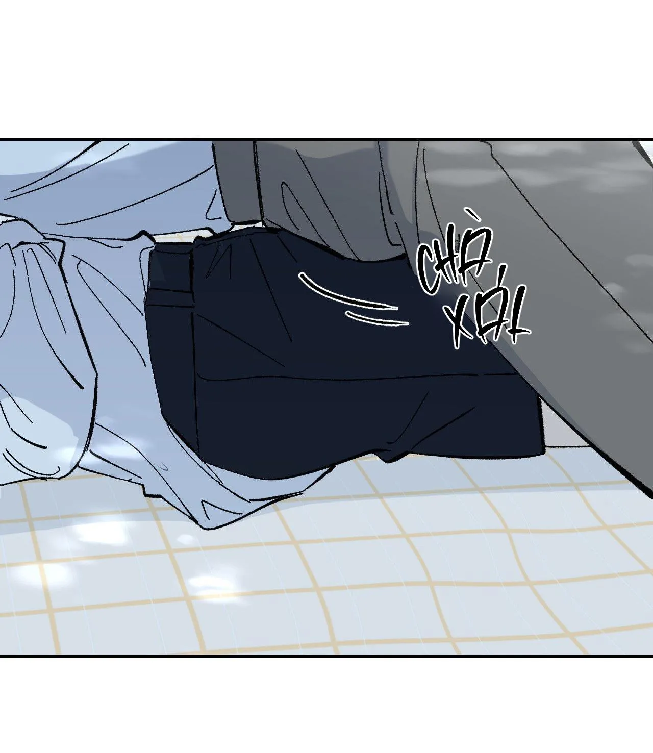 DINH THỰ Chapter 39 Trang 17