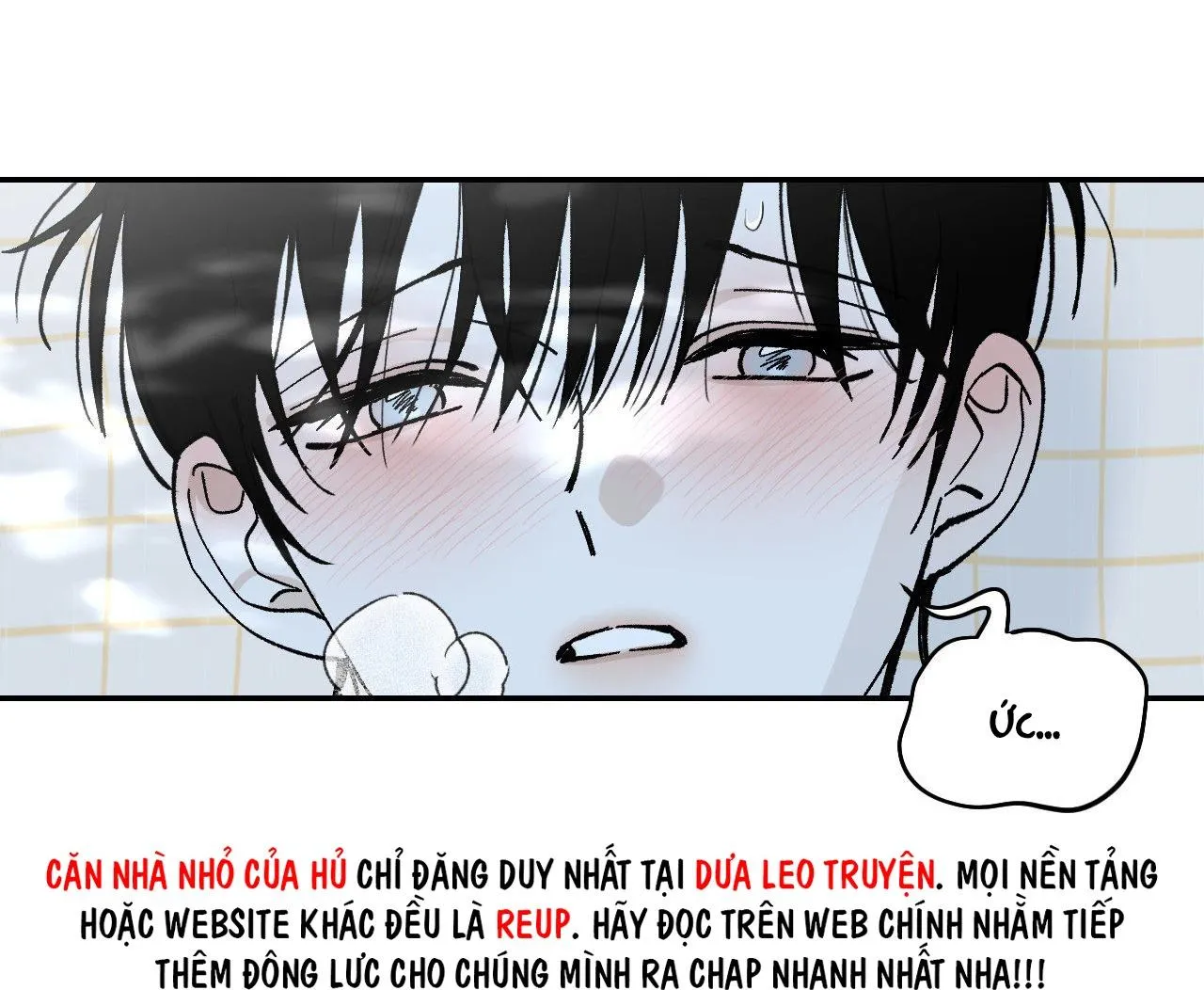 DINH THỰ Chapter 39 Trang 18