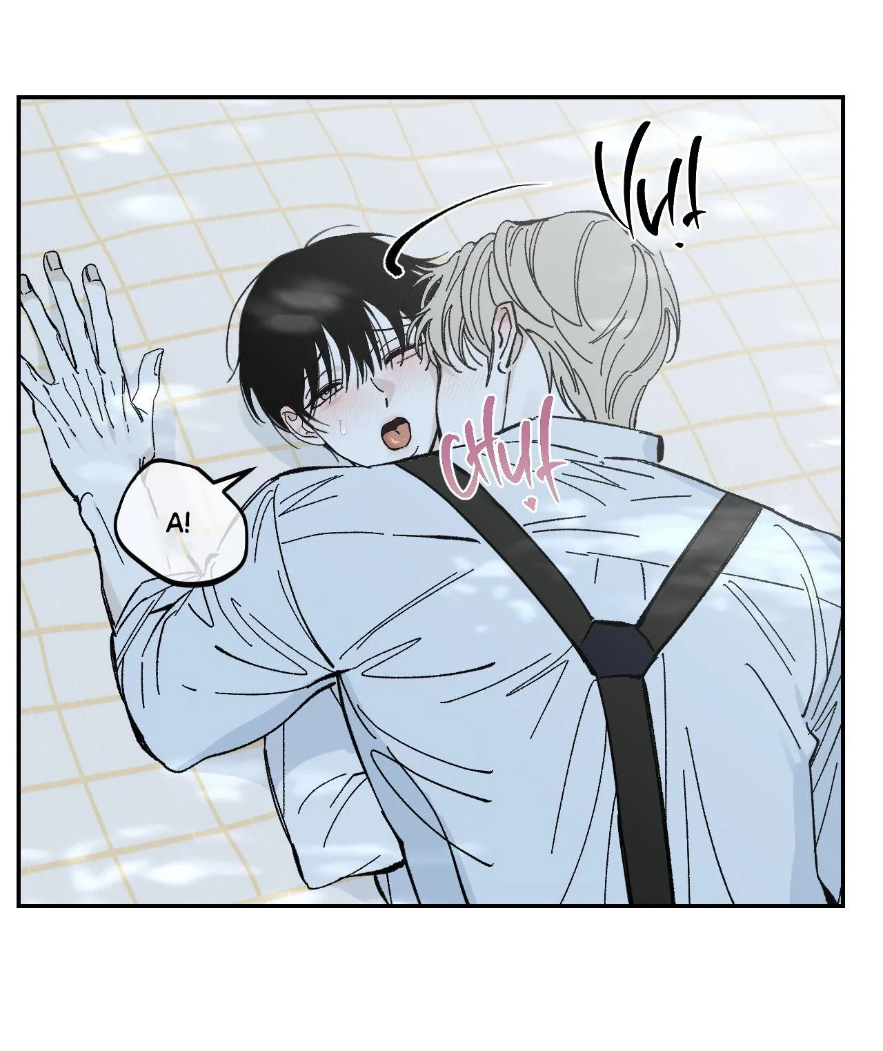 DINH THỰ Chapter 39 Trang 20