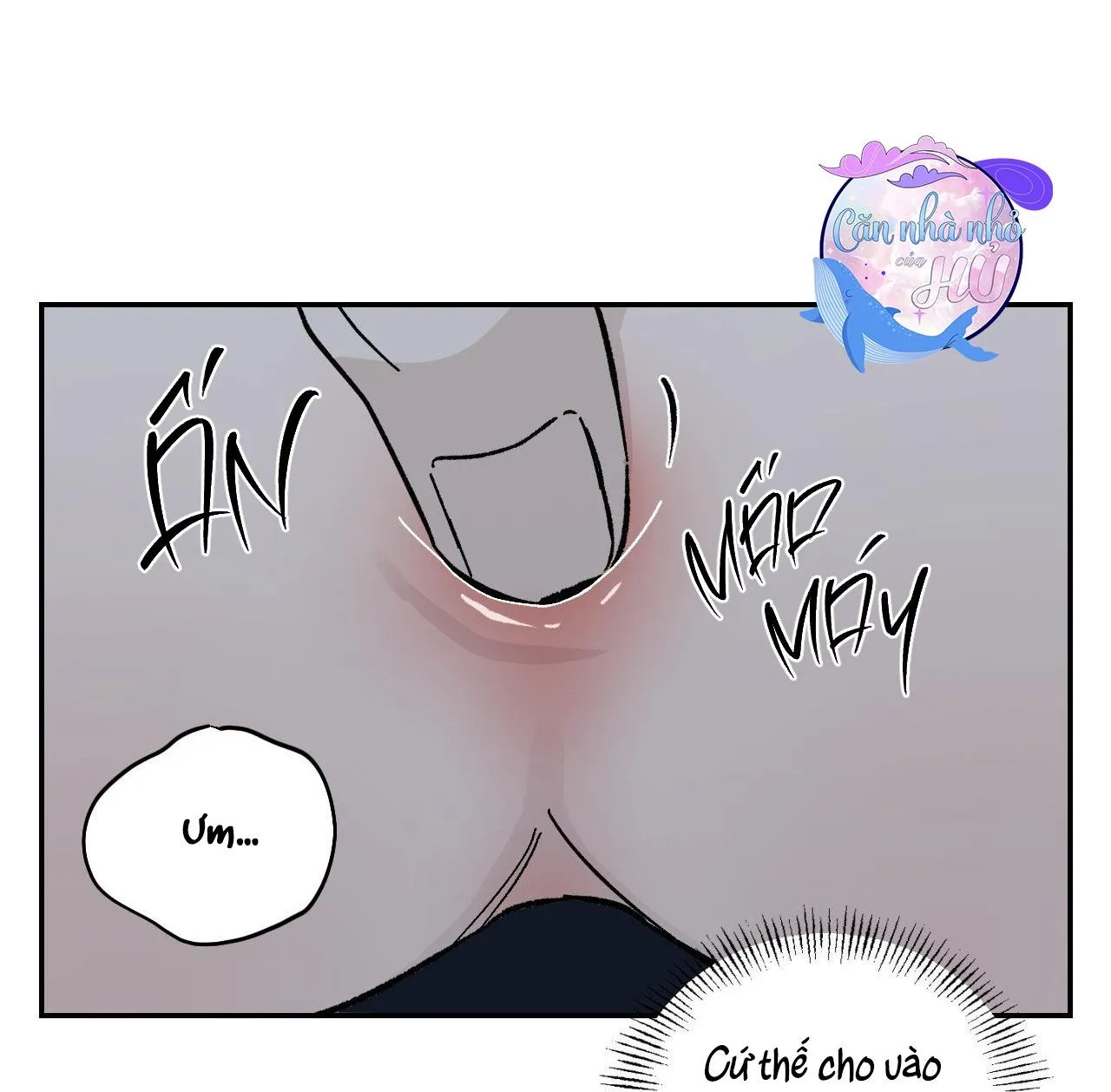 DINH THỰ Chapter 39 Trang 22