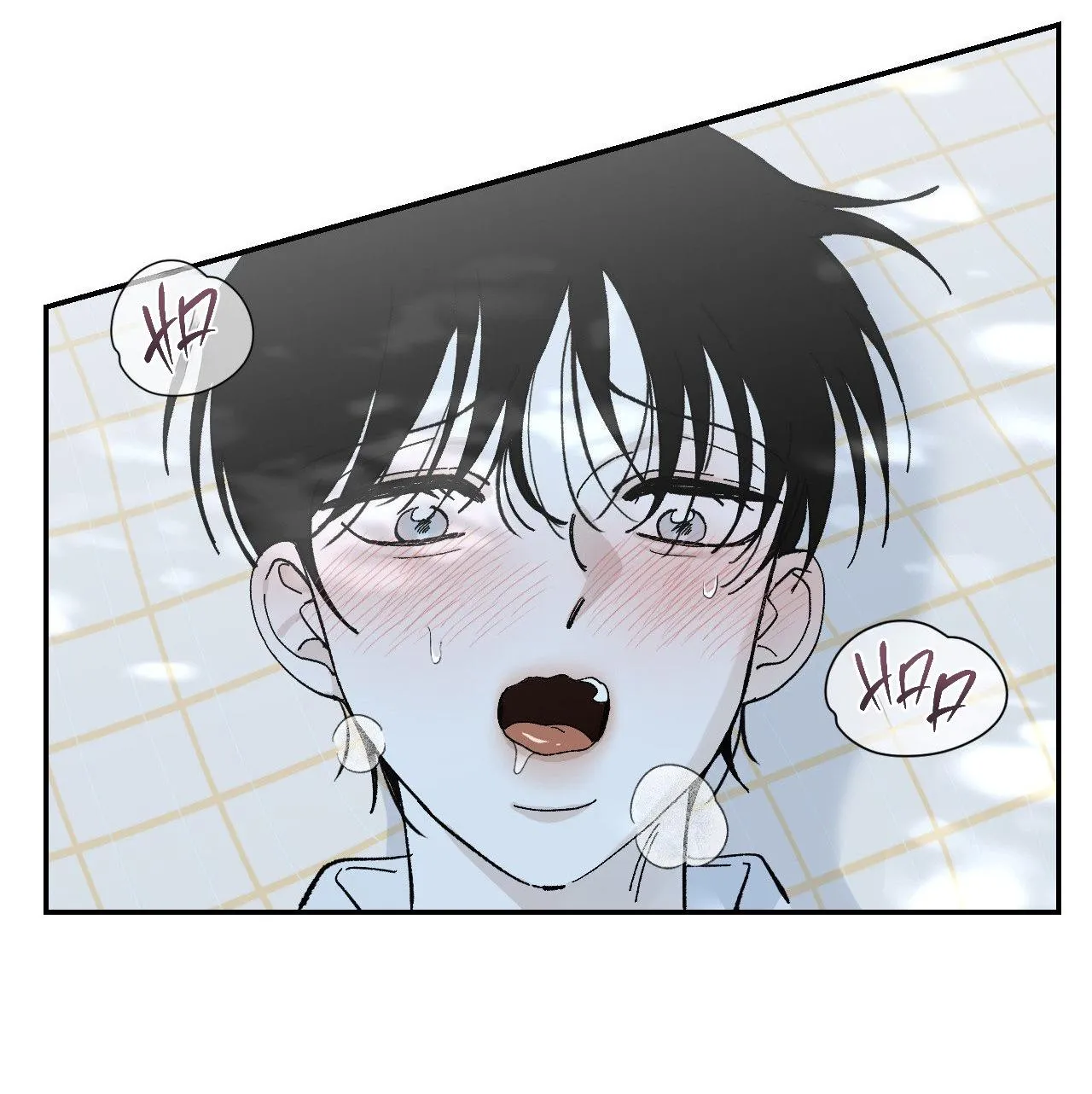 DINH THỰ Chapter 39 Trang 28