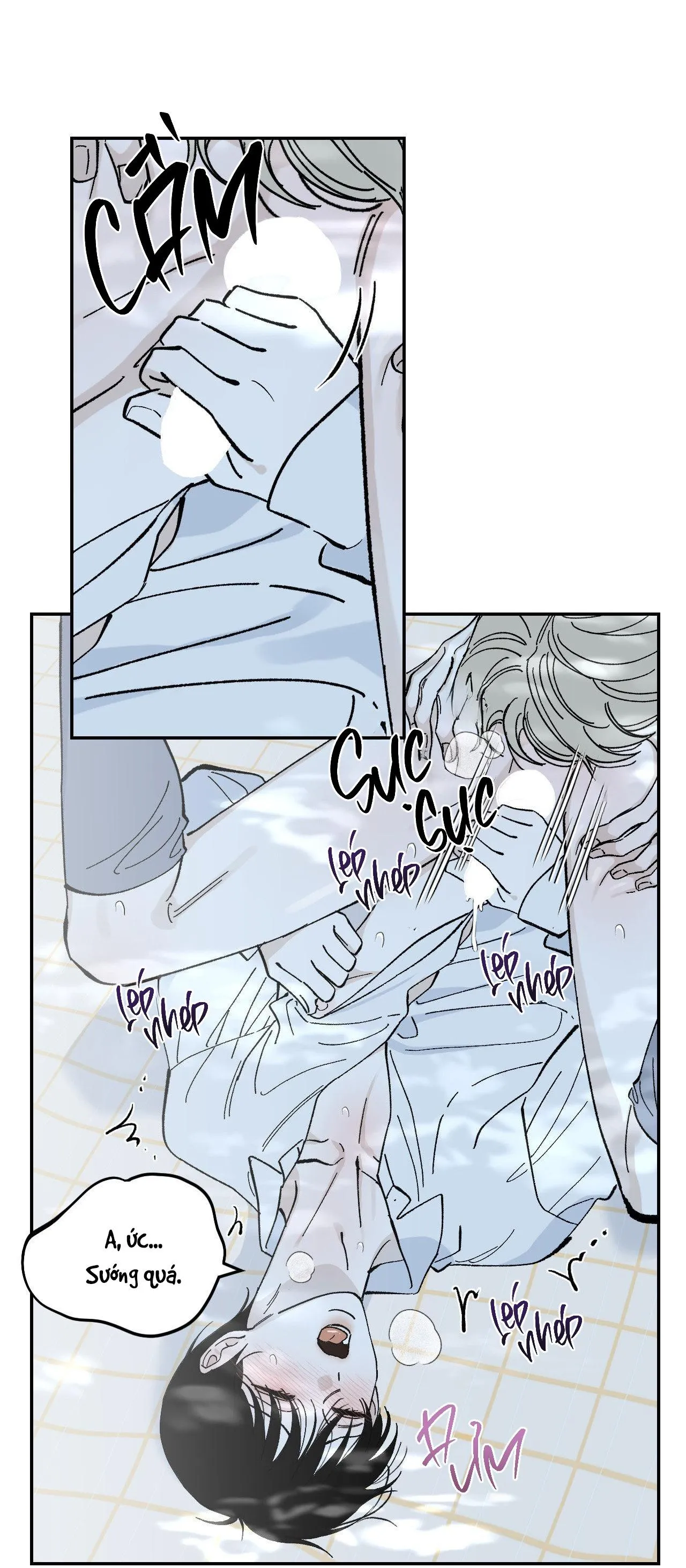 DINH THỰ Chapter 39 Trang 29