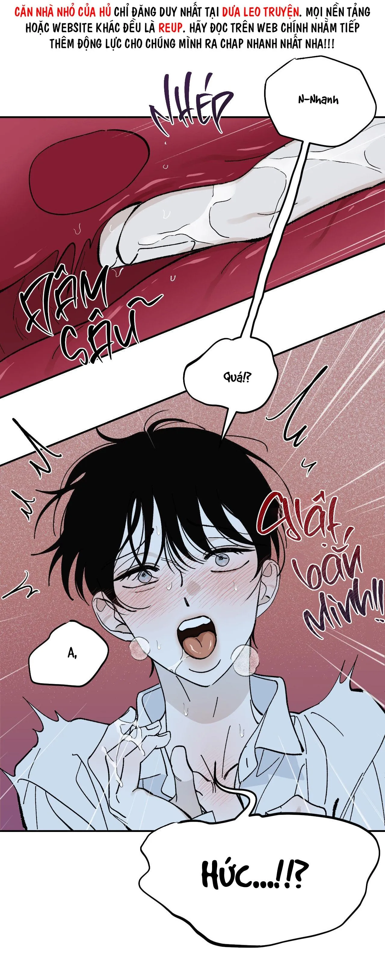 DINH THỰ Chapter 39 Trang 32