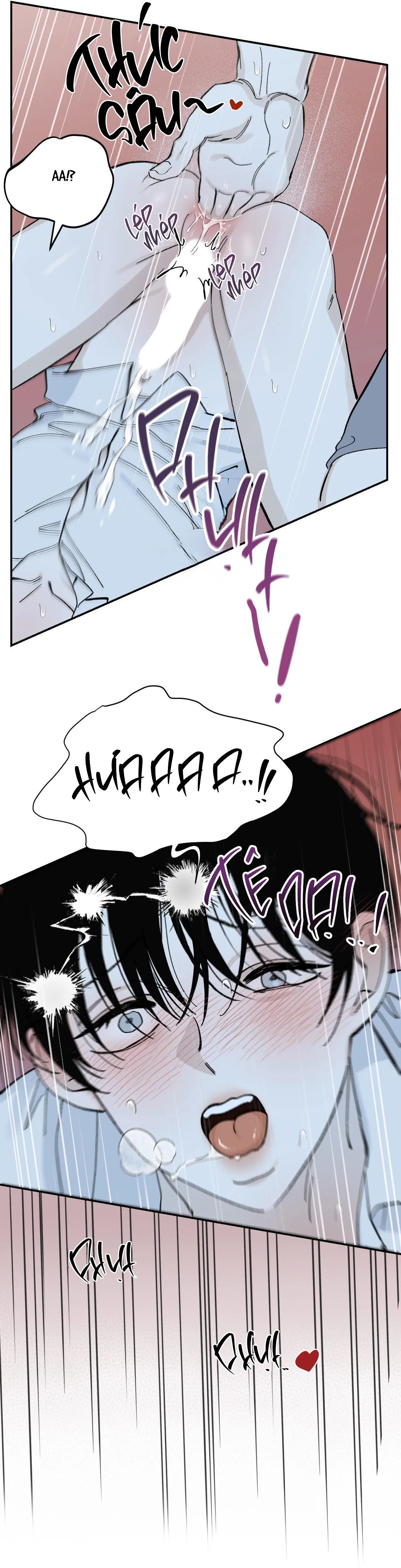 DINH THỰ Chapter 39 Trang 38