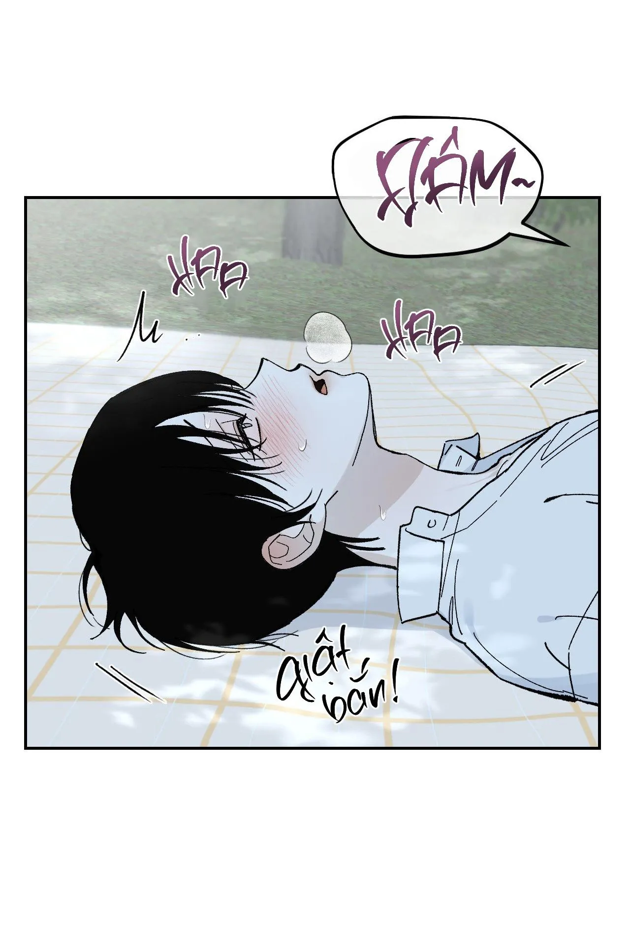 DINH THỰ Chapter 39 Trang 42