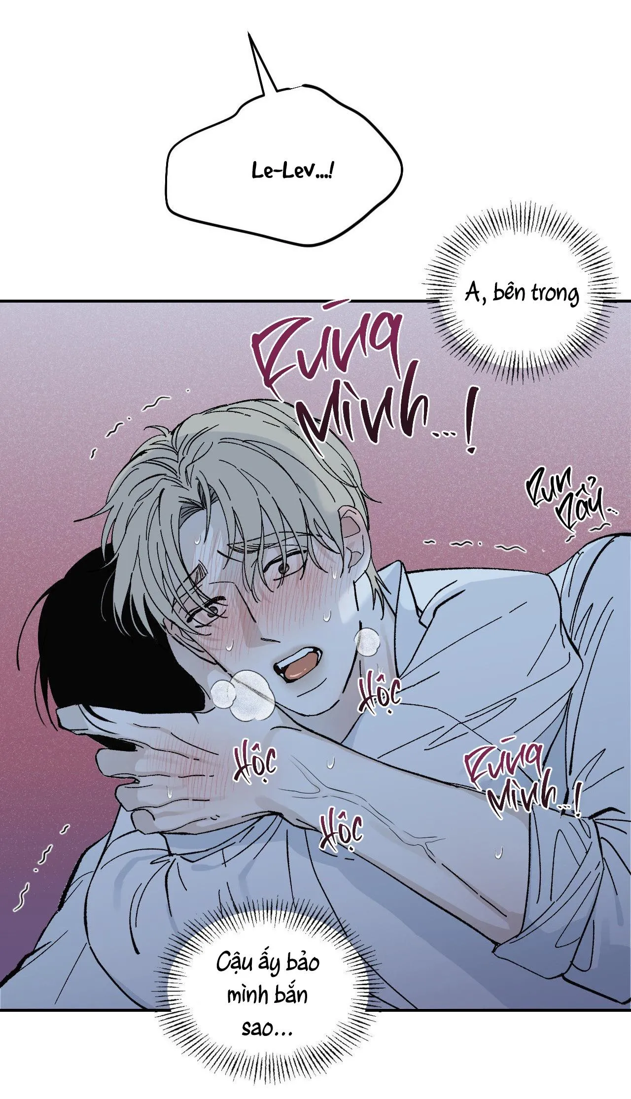 DINH THỰ Chapter 39 Trang 49